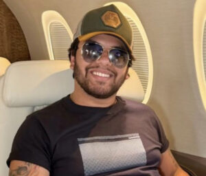 Maicon Zaress segue preparando grandes novidades para sua carreira.