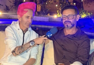 Após anos dedicados à família, David Antonio Donnangelo retoma o sonho de transformar histórias reais em música